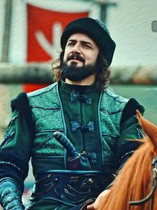 Ertugrul Ghazi Wallpapers HD