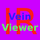 IRVeinViewer