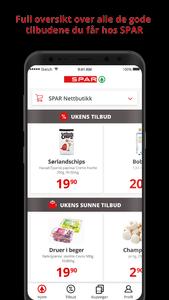 SPAR