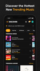 Audiomack: Music Downloader