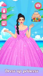 Dress Up Game