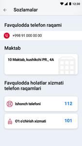 Kundalik.Tracker