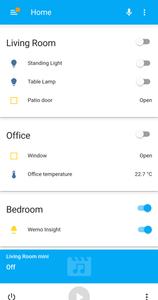 Home Assistant