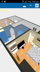 Renovations 3D