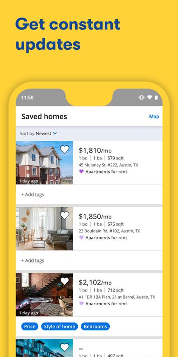 Apartments & Rentals - Zillow