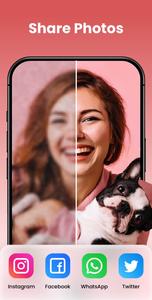 AI Enhancer, AI Photo Enhancer