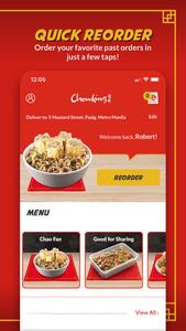 Chowking Philippines