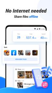 SHAREit Lite