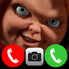 Chucky Doll Scary Call