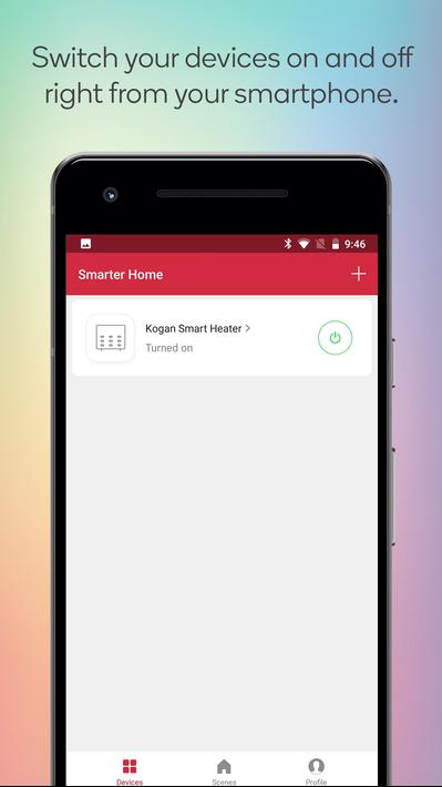 Kogan SmarterHome