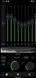 Poweramp Equalizer