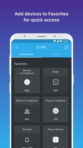 ZLINK