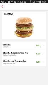 McDelivery Pakistan