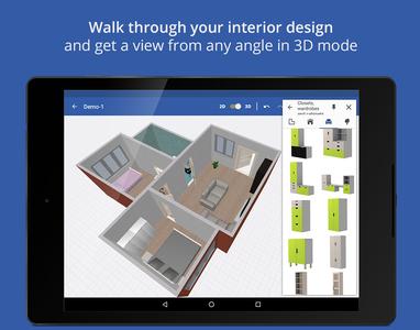 Swedish Home Design 3D