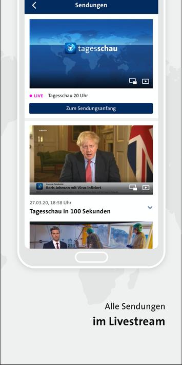 tagesschau