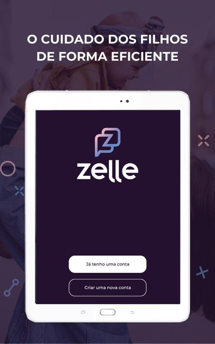 Zelle