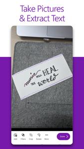 Microsoft OneNote: Save Notes