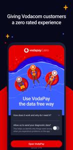 VodaPay Zero