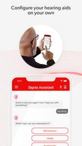 Signia App