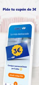 Dodot VIP