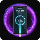 Ultra Charging Animation App