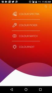 COLOUR SCHEME PRO Asian Paints