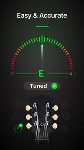 Guitar Tuner