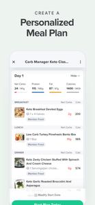 Carb Manager–Keto Diet Tracker