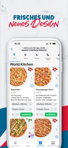 Domino's Pizza Germany