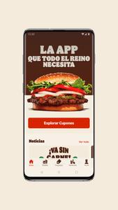 Burger King® Mexico