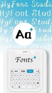 Fonts Pro