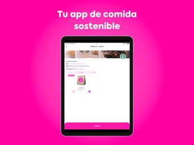 GoodMeal - ¡Salva la comida!