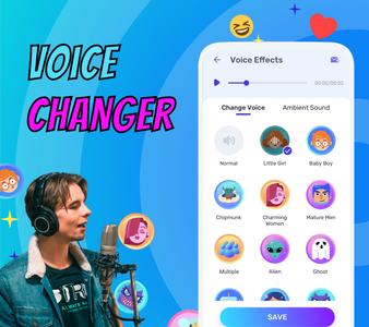 Voice Changer