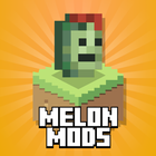 Mods for Melon Playground