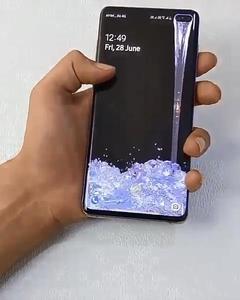 Amazing Water Live Wallpaper