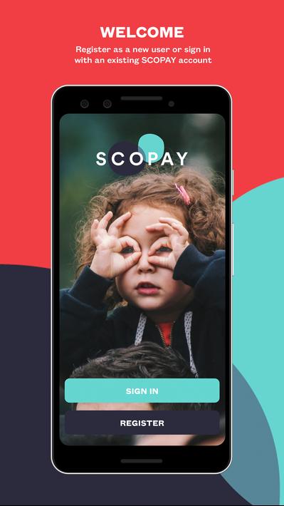 SCOPAY