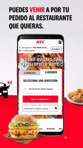 KFC España