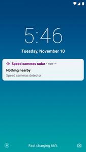 Speed Cameras Radar
