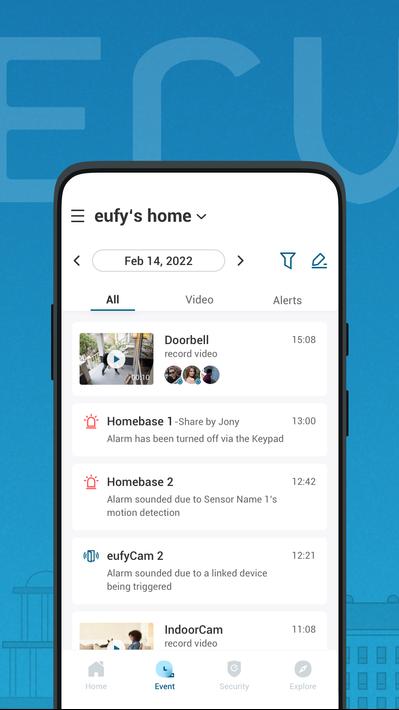 eufy Security