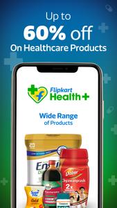 Flipkart Health+ (SastaSundar)