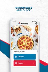 Domino's Pizza Nederland