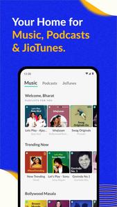 JioSaavn