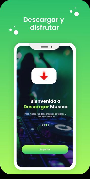 descargar musica mp3