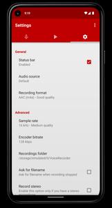 Voice Recorder Pro