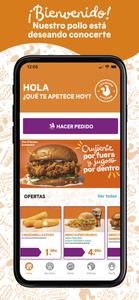 POPEYES® España – Pollo y más