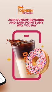 Dunkin’