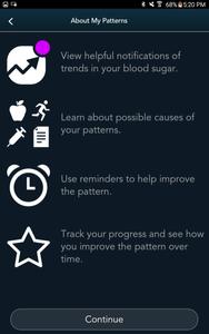 CONTOUR DIABETES app (RU)