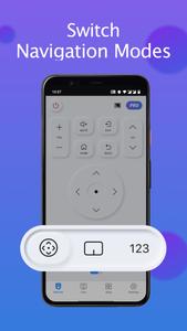 Remote for Samsung TV