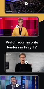 Pray.com: Bible & Daily Prayer