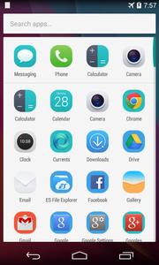 EM Launcher for EMUI